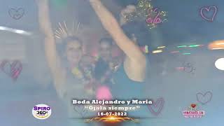 Spiro 360 Videobooth Animatuboda