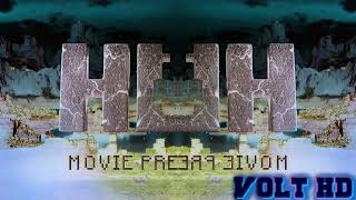 HBO Movie Presentation (A Minecraft Movie Variant - 2025) Effects Round 1 Vs Everyone (1-27)