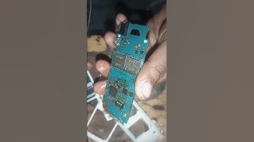 samsung b110 dead short solution