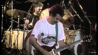 Nazareth. Boys In The Band [live]