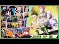 WINNING X AND X COMBINING Hunter X Hunter Episode 71 REACTION MASHUP 