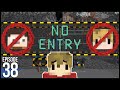 Hermitcraft 9: Episode 38 - BANNED!