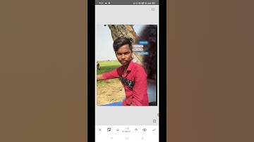 Snapseed Background Change Photo Editing | Snapseed Editing | #short #shorts