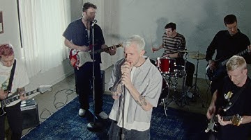 Underbrook - Heads Up (Official Music Video)