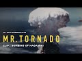 Atomic Bomb Impact and Damage Analysis
