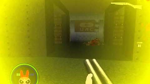 Doom Vercetti