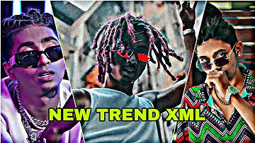 Tum Mere Ho X Mc Stan Xml File 🍁 New Trend Xml #xml #alightmotion