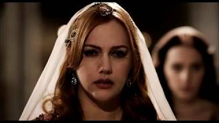 Hurrem Sultan – Everything