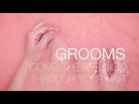 Comb The Feelings Through Your Hair Video