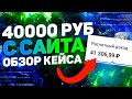 КАК ЗАРАБОТАТЬ НА СВОЕМ САЙТЕ 40000 руб/мес | Создание сайта для заработка на рекламе 2020