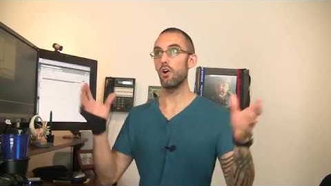 More Animation Layers - Ask Videomail 08/19/13