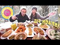 24 Hours Eating in Manhattan's CHINATOWN (Cantonese Food) | NYC Chinatown Food Tour