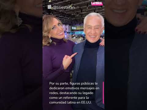 Así despidieron estos