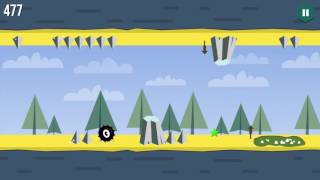 Bounce Island - Jump Adventure screenshot 5