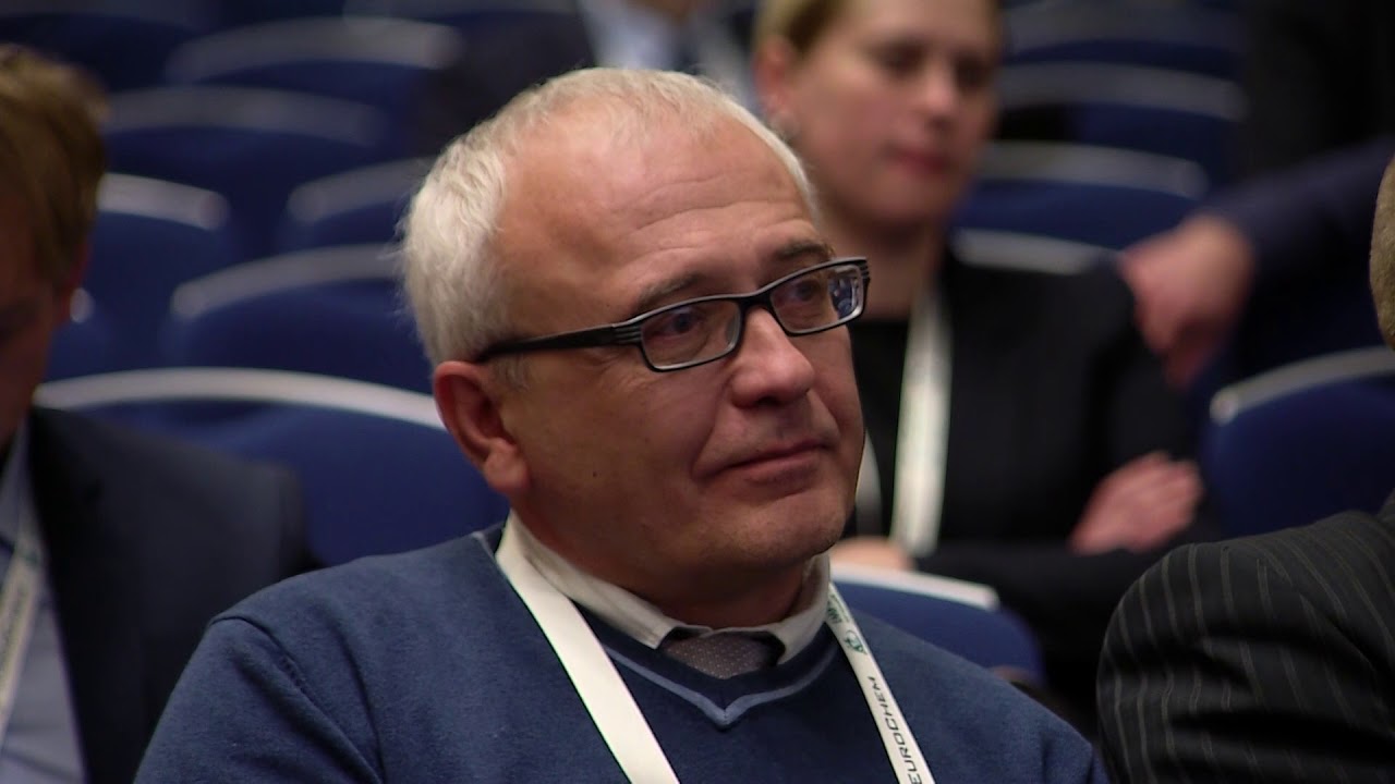 Делегация Металлоинвеста приняла участие в IMPC-2018