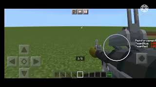 Mcpe MorningStar War Pack V2.15 (new update) addon