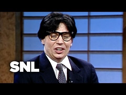 The Arakawa Group - Saturday Night Live
