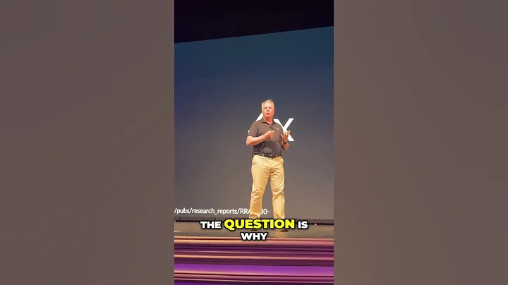 Why Are 80% of AI Projects Failing? 🤔💔