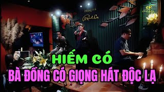 Phòng Trà Trịnh Ca