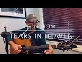 Tears in Heaven - Acoustic Cover (Eric Clapton)