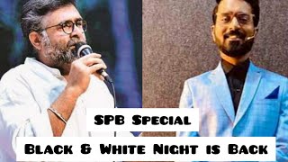 Episode 22 | SPB Special | M. J. Shriram | Ma Ka Pa Anand | Govindaraj | NAMBIKKAI - For a cause...