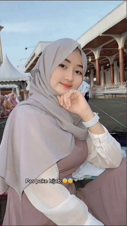 Beautifull girls | ukhti gemes #tiktok #ukhti #shorts