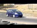 Honda Fit Sport Review