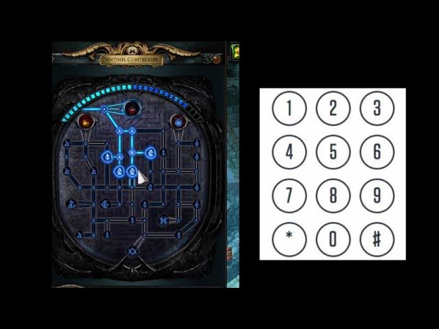 Overloaded Circuits PoE Atlas strategy 3.22 (early-game & end-game) #shorts  