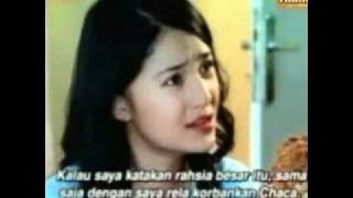 SEJUTA CINTA MARSHANDA EP 3 PT 1