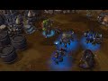 Warcraft 3 REFORGED (Hard) - The Founding of Durotar 01 (3/5) - To Tame a Land