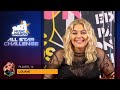 Louane déçue de son score #Nrjmusicawards #NMA2020 #Allstarchallenge