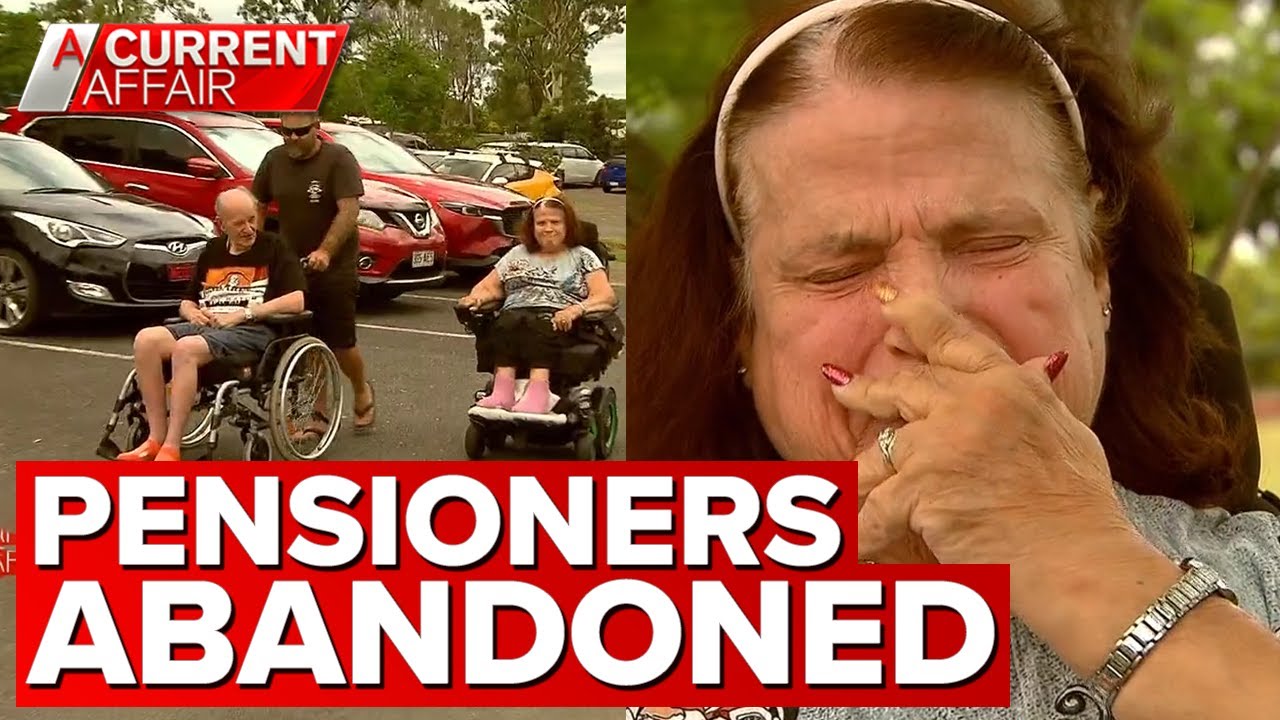 Disability Pensioners Claim Taxi Company Abandoned Them A Current disability-pensioners-claim-taxi-company-abandoned-them-a-current