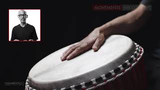 DJEMBE movements