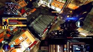 Titanfall Clips 5: Kraber-AP Double Eject Kill