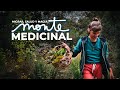 Conoc a una bruja francesa en el medio del monte argentino  migrar medicina natural y magia