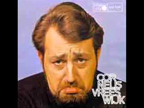 Cornelis Vreeswijk - Pech Gehad