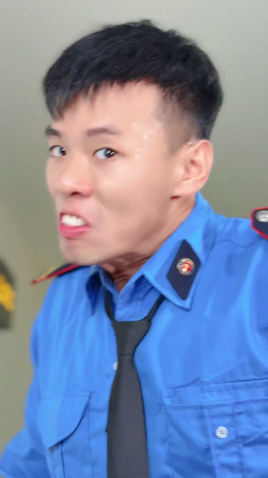 Đã bảo game này dễ rồi mà [BEN EAGLE] #beneagle #training #kungfu #martialarts #funny