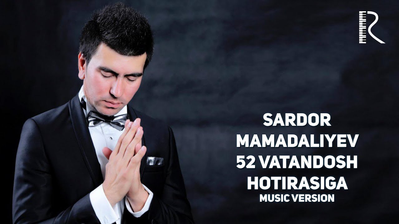 САРДОР МАМАДАЛИЕВ 2015 MP3 СКАЧАТЬ БЕСПЛАТНО САРДОР МАМАДАЛИЕВ 2015 MP3 СКАЧАТЬ БЕСПЛАТНО