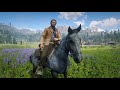 Yes you can play as arthur again after beating the game without mods