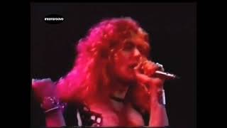 Led Zeppelin - Rock and Roll | Live At Earl's Court 1975 UHD 4K