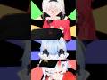 【NTE MMD】Wink Meme/ナナリ×鑑定士×早霧×エドガー【Neverness to Everness】