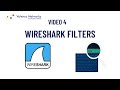Wireshark Display Filters Tutorial | Learn to Filter Network Traffic