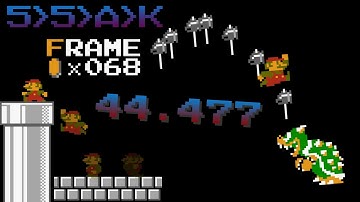 44.477 (8-K) With One Fast Accel