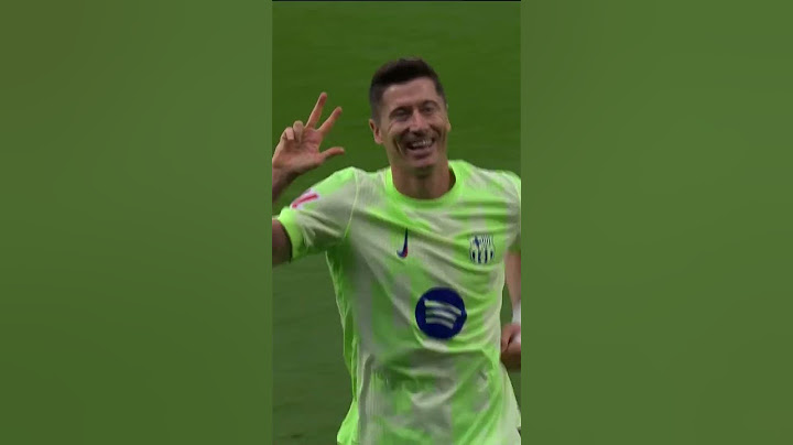 Deportivo Alavés 0 vs 3 FC Barcelona | Game Highlights ⚽