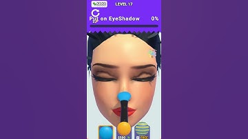 Build A Queen 🤶 Level 17 - Sailor Moon 💥 Gameplay Walkthrough 🍨 #buildaqueen #queen #build