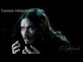 1 HOUR INSTRUMENTAL EPIC-SYMPHONIC MUSIC by TUOMAS HOLOPAINEN