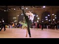 Pirayuth Sahaifa - Irina Shved, THA | 2017 WDC AL World LAT - R1 C Pirayuth Sahaifa - Irina Shved, THA | 2017 WDC AL World LAT - R1 C