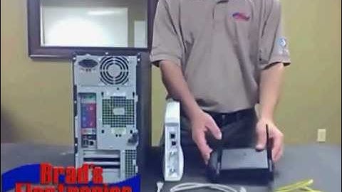 How to Connect Your Hughesnet Modem to a Wireless Router