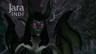 Вечеринка с суккубом [Machinima НЕТ! Episode 4] | WoW Classic Vanilla 1.12.1