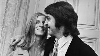 Video thumbnail of "Paul McCartney & Linda Eastman| HISTORIA"